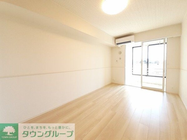 アヴェクトワの物件内観写真